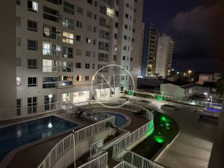 Apartamento para Aluguel Clube Atalaia