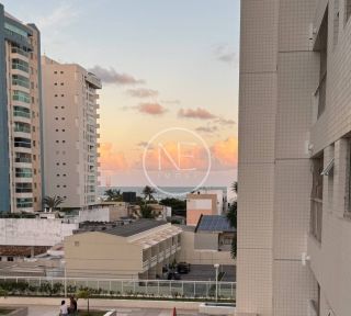 Apartamento para Aluguel Clube Atalaia