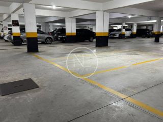 Apartamento para Aluguel Clube Atalaia