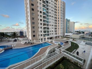 Apartamento para Aluguel Clube Atalaia