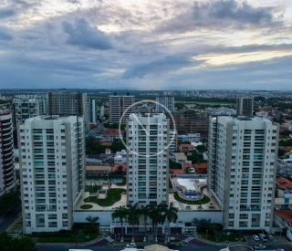 Apartamento para Aluguel Clube Atalaia