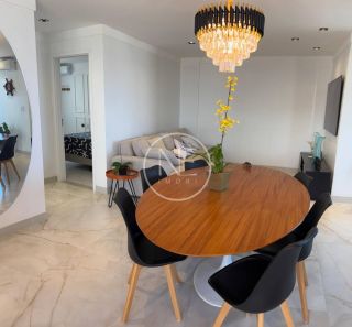 APARTAMENTO À VENDA MARAVISTA HOME BEACH