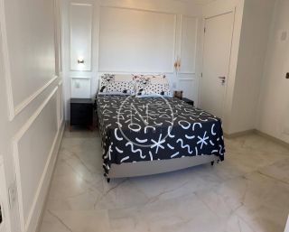 APARTAMENTO À VENDA MARAVISTA HOME BEACH