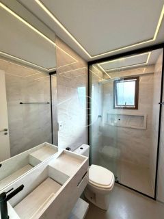 Apartamento Reformado à Venda Garcia (Jardins) – Aracaju