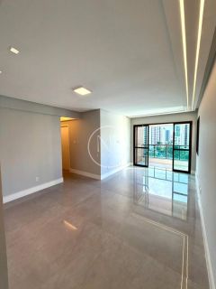 Apartamento Reformado à Venda Garcia (Jardins) – Aracaju