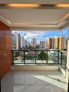 Apartamento Reformado à Venda Garcia (Jardins) – Aracaju