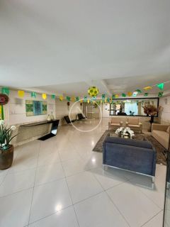 Apartamento Reformado à Venda Garcia (Jardins) – Aracaju