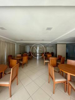 Apartamento Reformado à Venda Garcia (Jardins) – Aracaju