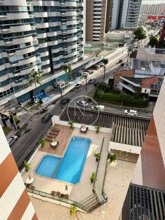 Apartamento Reformado à Venda Garcia (Jardins) – Aracaju