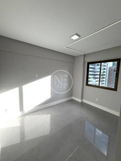 Apartamento Reformado à Venda Garcia (Jardins) – Aracaju