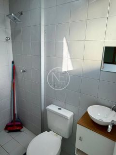 Apartamento Reformado à Venda Garcia (Jardins) – Aracaju