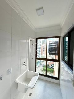 Apartamento Reformado à Venda Garcia (Jardins) – Aracaju