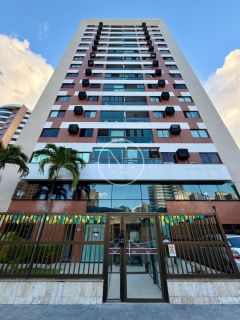 Apartamento Reformado à Venda Garcia (Jardins) – Aracaju
