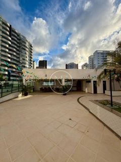 Apartamento Reformado à Venda Garcia (Jardins) – Aracaju