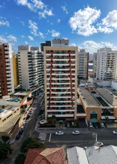 Apartamento Reformado à Venda Garcia (Jardins) – Aracaju