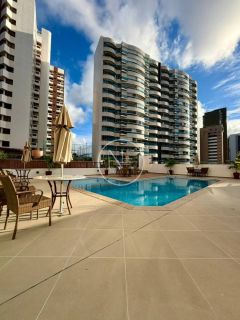 Apartamento Reformado à Venda Garcia (Jardins) – Aracaju