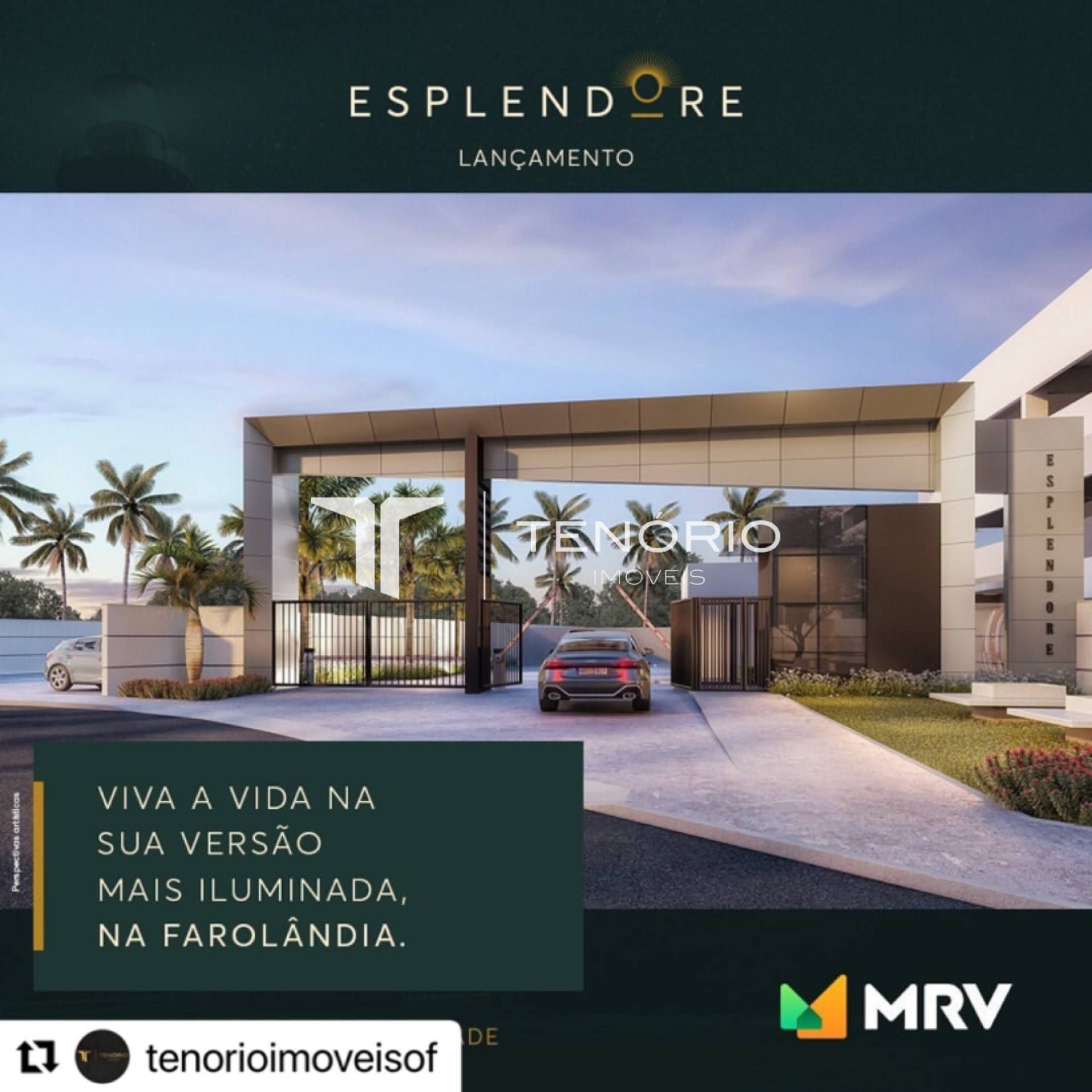 RESIDENCIAL ESPLENDORE
