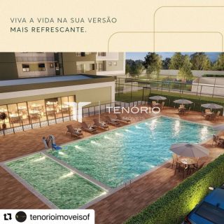 RESIDENCIAL ESPLENDORE