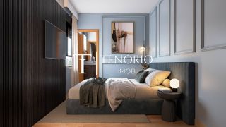 RESIDENCIAL ESPLENDORE