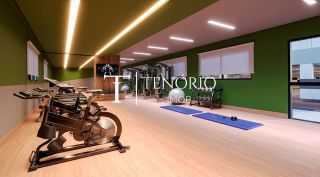 RESIDENCIAL ESPLENDORE