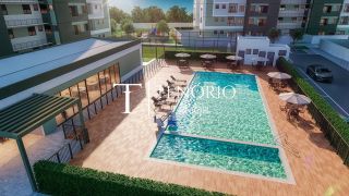 RESIDENCIAL ESPLENDORE