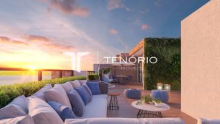 TERRAÇOS RESIDENCE