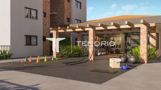 TERRAÇOS RESIDENCE