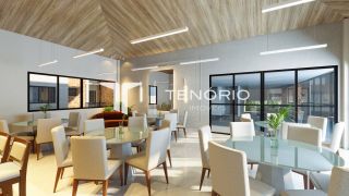 TERRAÇOS RESIDENCE