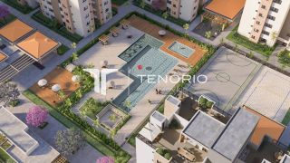 TERRAÇOS RESIDENCE