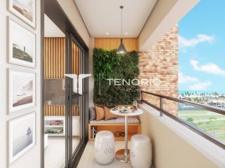TERRAÇOS RESIDENCE