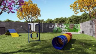 TERRAÇOS RESIDENCE