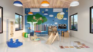 TERRAÇOS RESIDENCE