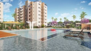 TERRAÇOS RESIDENCE