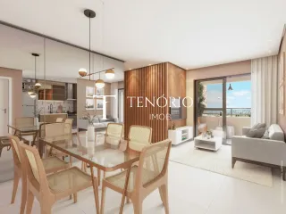 TERRAÇOS RESIDENCE