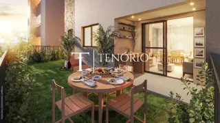 TERRAÇOS RESIDENCE