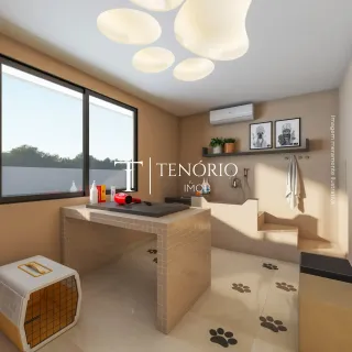 TERRAÇOS RESIDENCE