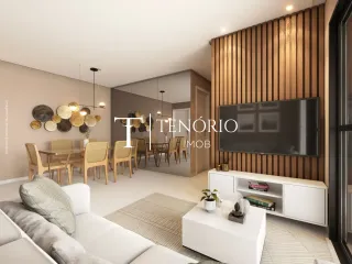 TERRAÇOS RESIDENCE