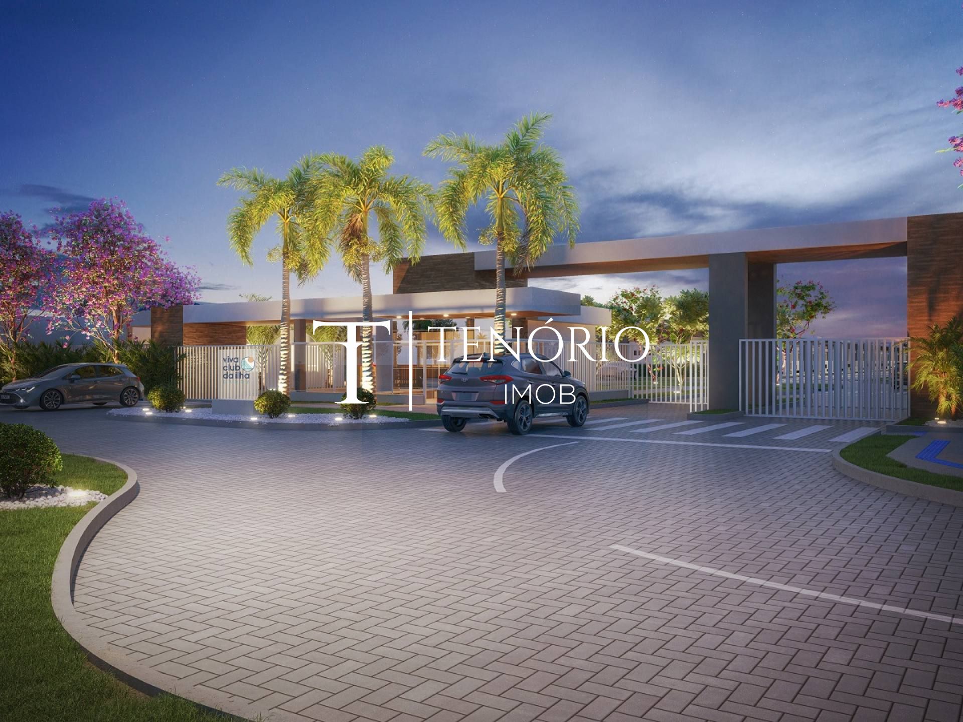 VIVA CLUBE DA ILHA (BARRA DOS COQUEIROS)