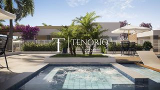 VIVA CLUBE DA ILHA (BARRA DOS COQUEIROS)