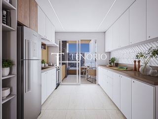 VIVA CLUBE DA ILHA (BARRA DOS COQUEIROS)