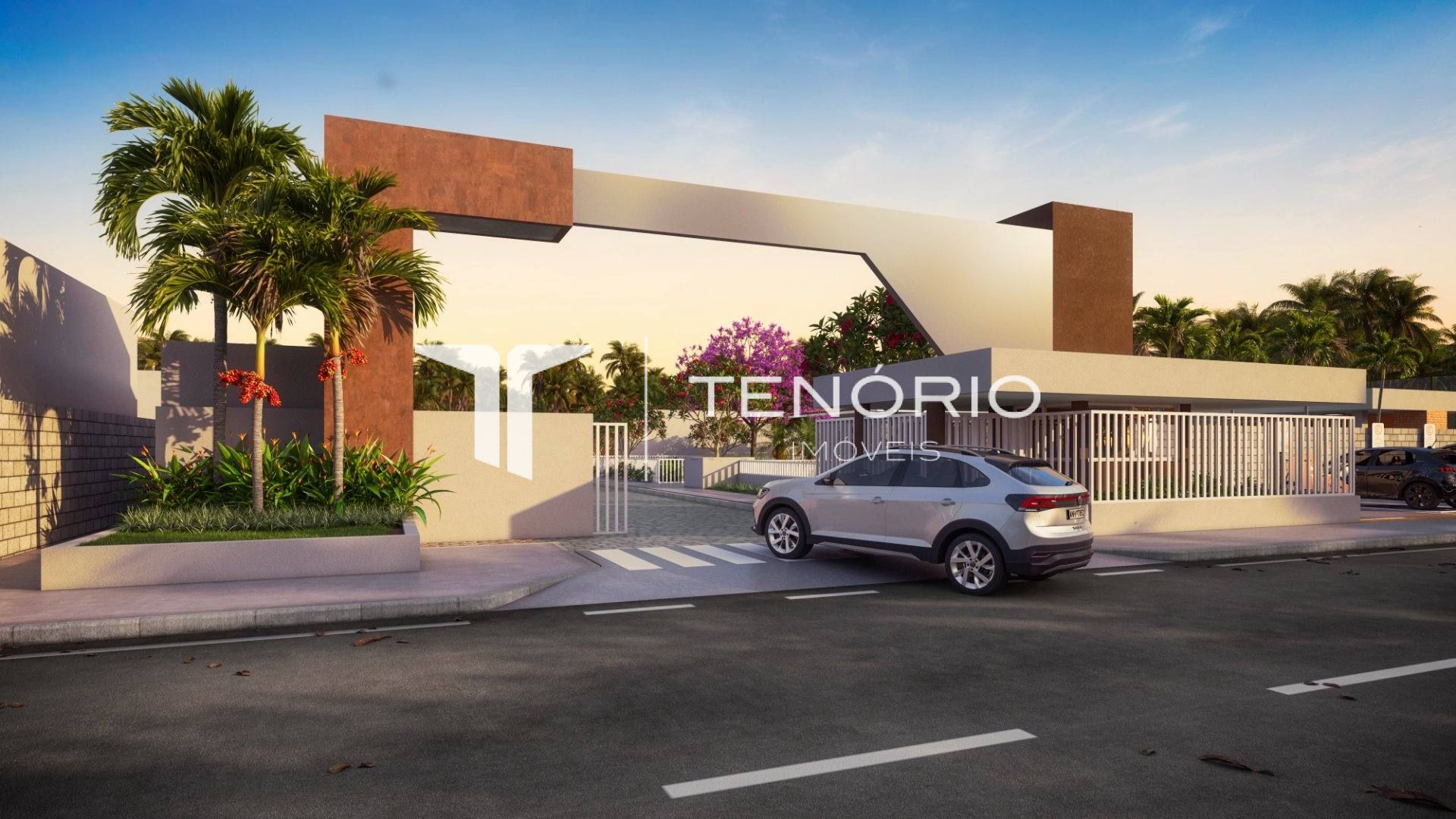 RESIDENCIAL VILA DO TRIUNFO