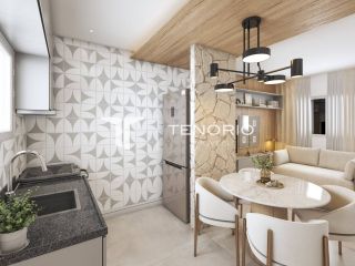 RESIDENCIAL VILA DO TRIUNFO