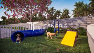 RESIDENCIAL VILA DO TRIUNFO