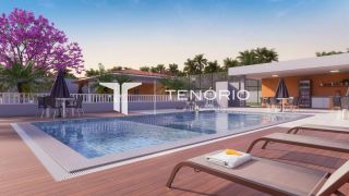 RESIDENCIAL VILA DO TRIUNFO