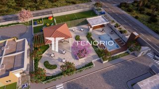 RESIDENCIAL VILA DO TRIUNFO