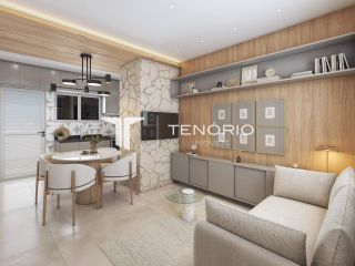 RESIDENCIAL VILA DO TRIUNFO