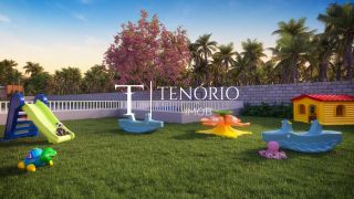 RESIDENCIAL VILA DO TRIUNFO