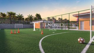RESIDENCIAL VILA DO TRIUNFO