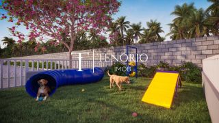 RESIDENCIAL VILA DO TRIUNFO