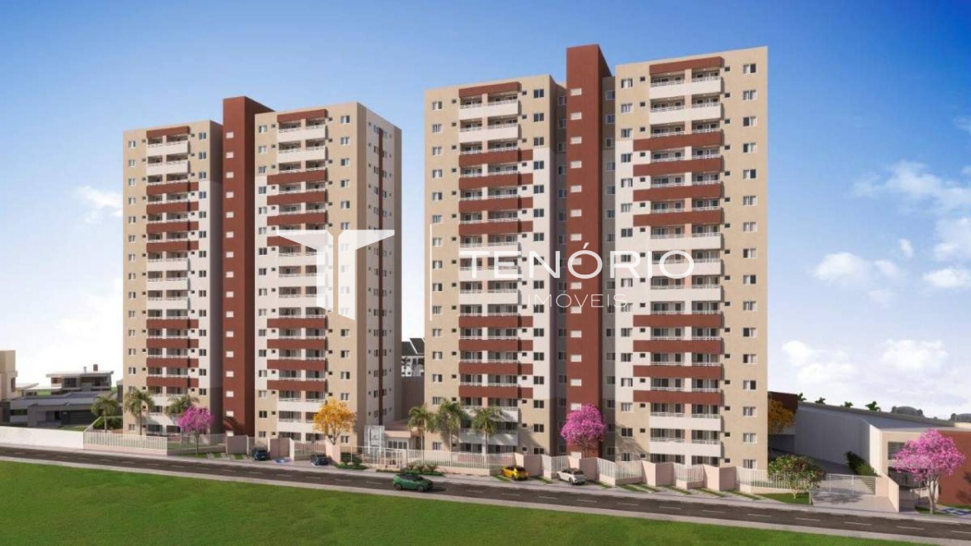 RESIDENCIAL ELOÍSO SOBRAL